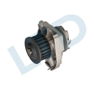 Image of 46422512, 71713728 Water pump LTD 55184081 FIAT: Grande Punto Hatchback, 500 Panda II CHRYSLER: Delta Hatchback