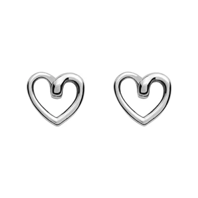 Image of Fossil JOF00608040 Ladies Earrings