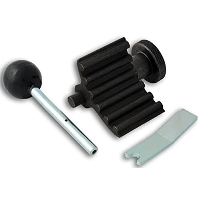 Image of Laser 3978 Locking Tool Set for VAG, Ford
