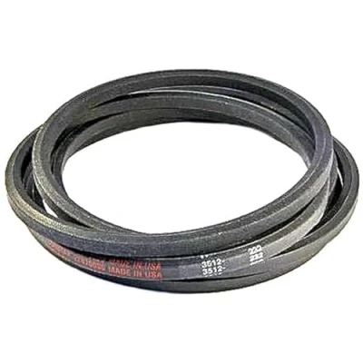 Image of Deck Drive Belt Fits Countax C600H with 42&quot; IBS Part Number 22870000