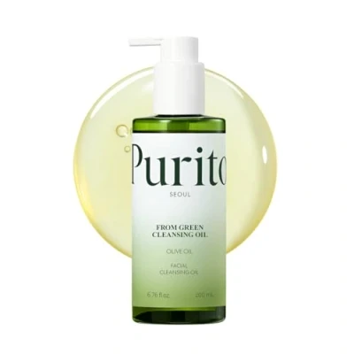 Image of Purito From Green Cleansing Oil 200ml