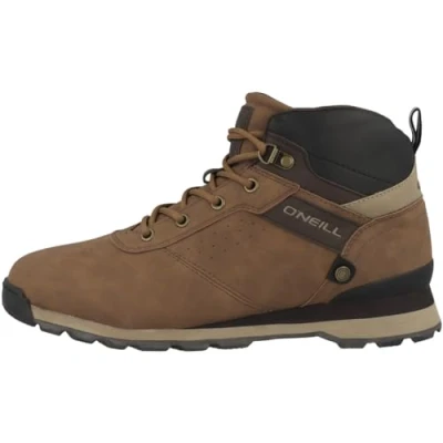 Image of O&#039;Neill Men&#039;s Hiking Boots, brown, 10 UK