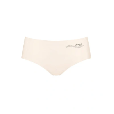 Image of Sloggi FEEL Hipster Briefs offwhite, Women&#039;s, Size: XS, Off white