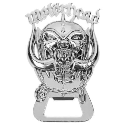 Image of GGS Motorhead Warpig Bottle Opener