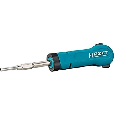 Image of HAZET 4671 3 System Cable Release Tool Multi Colour