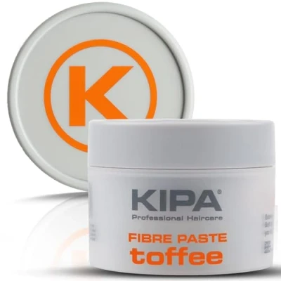 Image of Kipa Toffee Fibre paste 100ml