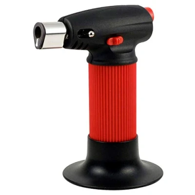 Image of GoSystem Micro Tech Torch and Accessories,Black,24.2 x 16 8.2 centimetres