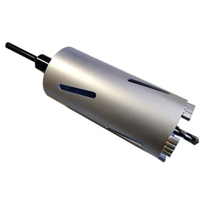 Image of SDS PLUS M22 Diamond Core Bit Diameter 44 MM/L 200 MM for Drill Hammers