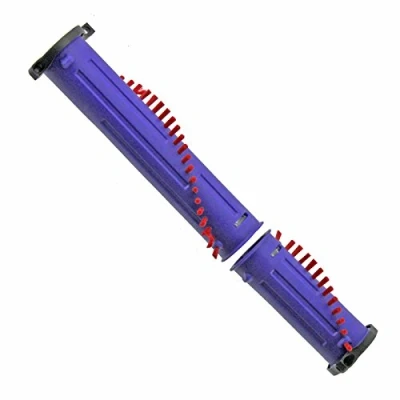 Image of Spares2go Brushbar Brushroll Roller Brush compatible with Dyson DC40 DC41 DC55 DC75 ERP Vacuum Cleaner