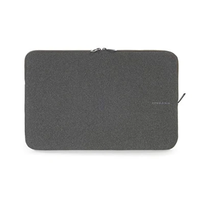 Image of Tucano Second Skin BFM1718 Triathlon Neoprene Laptop Sleeve, 17 to 18 (17&quot; 18) Black