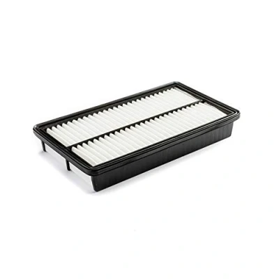Image of A6420942104, A6420942804 Air Filter UFI 30.462.00 36mm 145mm 250mm Insert MERCEDES BENZ: C Class Saloon, E S Saloon