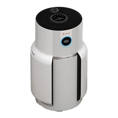 Image of Shark HP150UK Neverchange5 Air Purifier White