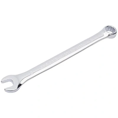 Image of Draper HI TORQ� Short Pattern Metric Combination Spanner, 8mm