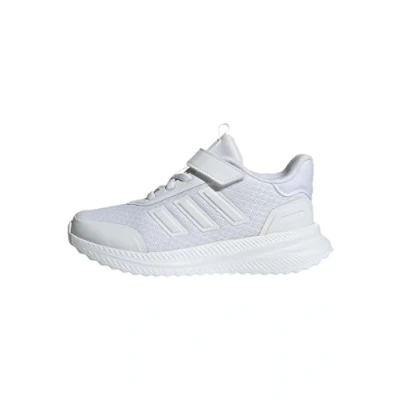 Image of adidas Unisex X_PLR Shoes Kids Sneaker, Cloud White/Cloud White/Grey One, 11.5 UK