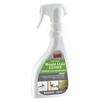 Image of Knock Out RTU Mould Stain Cleaner, 500 ml