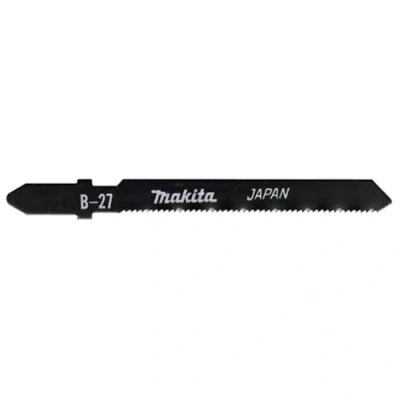 Image of Makita A 85787 Universal Fitting Jigsaw Blades Basic Cut Metal