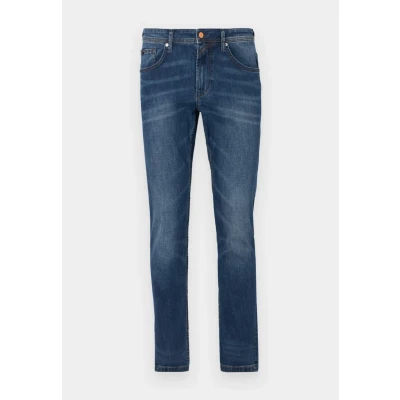 Image of TOM Tailor denim Aedan Straight leg jeans, Men&#039;s, Size: 36x34, Blue
