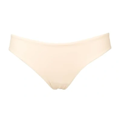 Image of Lovable Women&#039;s Slip Invisible Underpants, Beige (038 SKIN), 3 / M