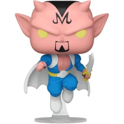 Image of Funko POP! Animation: Dragon Ball Z Dabura Vinyl Figure, 4.3 inches