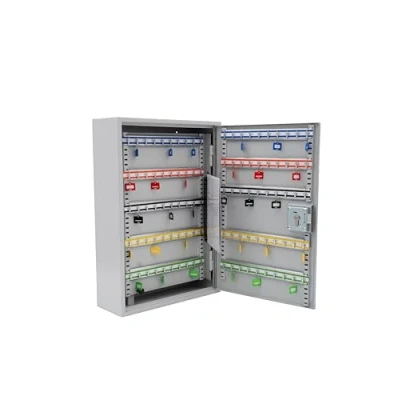 Image of Burg Wachter Euro Cylinder 150 Key Cabinet