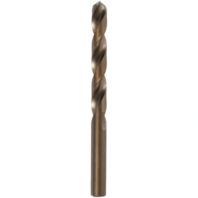 Image of 3x TIMCO Ground Jobber Drills Cobalt M35 HSSCOR105