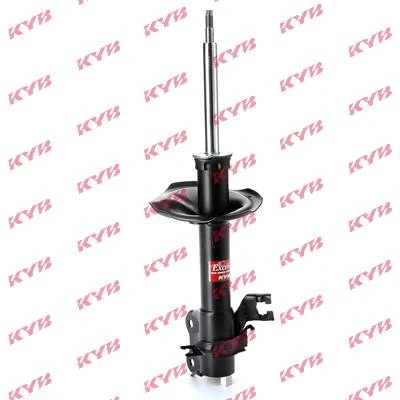 Image of 543034Z001, 543034Z029, 543034Z601, 543034Z625, 543034Z910 Shock absorber KYB Excel G 333311 NISSAN: Almera II Hatchback, 2 Limousine