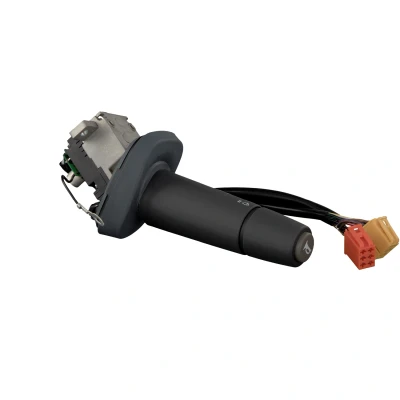Image of 81255090085, 81255090118, 81255090123, 81255090128, 81255090144 Switch, headlight FEBI BILSTEIN 24448