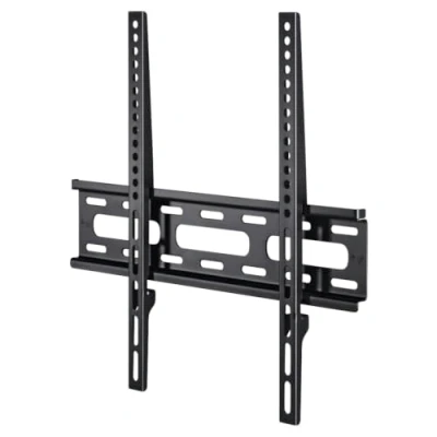 Image of Fixed Flat LCD LED TV Screen Wall Bracket Mount 32&quot; to 56&quot; upto 30kg VESA