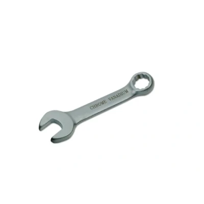 Image of Laser 2811 Stubby Combination Spanner 14mm