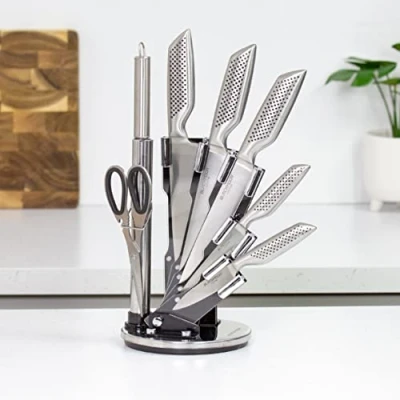 Image of Blackmoor Rotating Knife Set