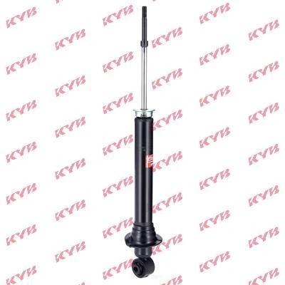 Image of 4853053010, 4853053020, 4853053030, 4853053031, 4853053040 Shock absorber KYB Excel G 341263 LEXUS: IS I Saloon