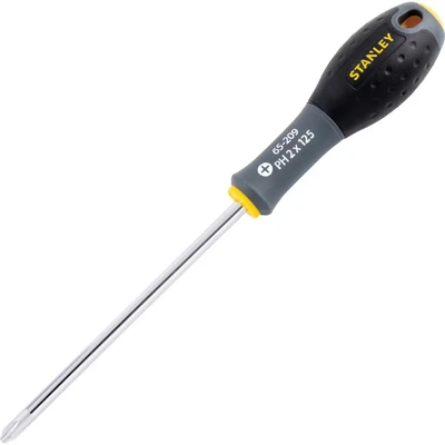 Image of Stanley FatMax Screwdriver Phillips Tip PH2 x 125mm STA065209