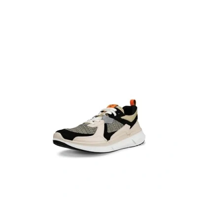 Image of Biom 2.2 Leather Textile Men&#039;s Low Top Trainers