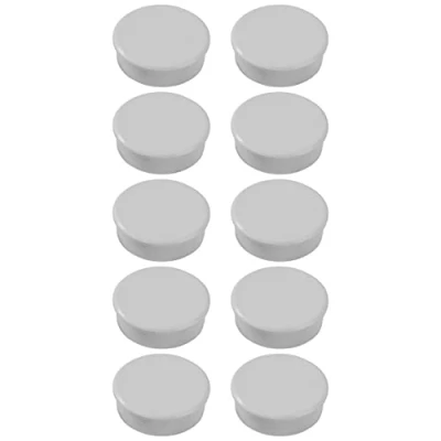 Image of Dahle 00.18.95538 Holding Magnet 38 mm Grey