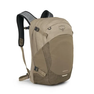 Image of Osprey Nebula Alpaca Tan Latte Brown Heather OS