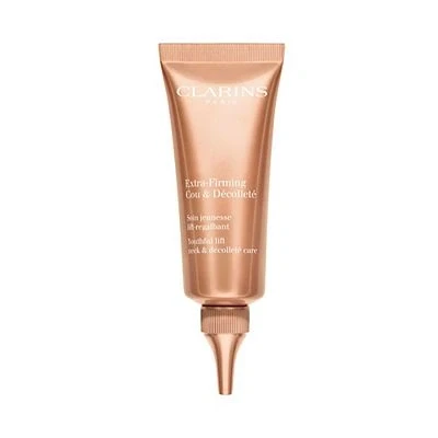 Image of Clarins Extra Firming Neck &amp; Décolleté 75ml