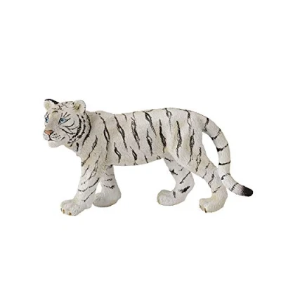 Image of CollectA White Tiger Cub (Walking)