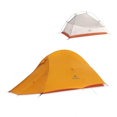 Image of Naturehike Tent