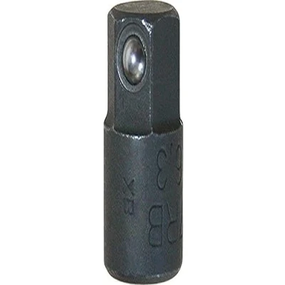 Image of Gedore Adaptor 1/4&quot;, 10 mm for 7 R / UR