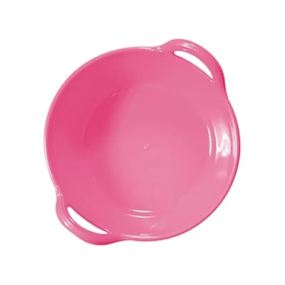 Image of Red Gorilla Official Plas Small Skip (11L S1) (Pink)