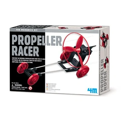 Image of 4M Propeller Racer
