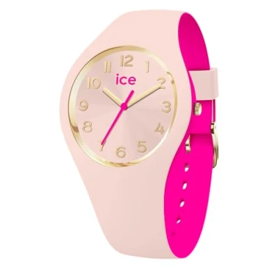 Image of Ice Watch Women&#039;s Analog Quartz with Silicone Strap 023275