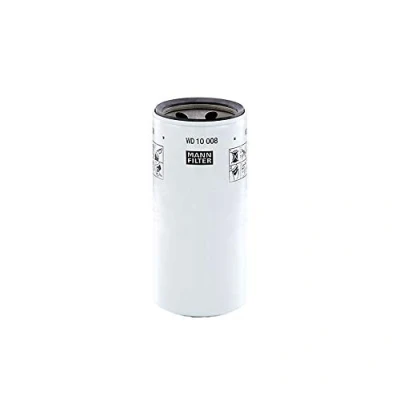Image of MANN FILTER WD 10 008 Hydraulics OFF HIGHWAY APPLICATIONS