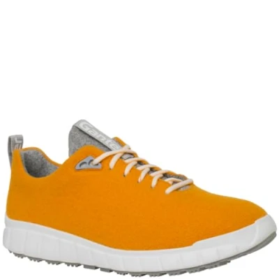 Image of Ganter evo Womens Sneaker, Ocra, 6.5 UK