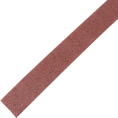 Image of Norton Saint Gobain R222 25MMX25M Al/Ox Roll Grit 60