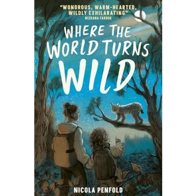 Image of Where the World Turns Wild (Where Wild, 1)