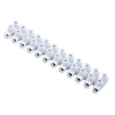 Image of Niglon Strip Connector 30 Amp PN30