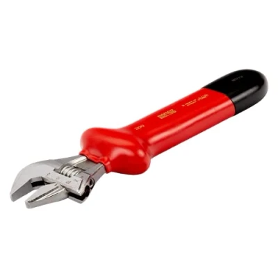 Image of Bahco 8070V Adjustable Wrench