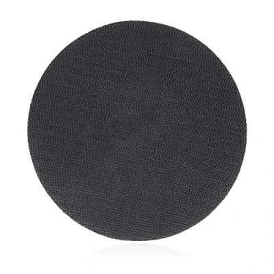 Image of Pad Saver Protection 5&quot; 125mm for Hook and Loop Sanding Backing Polishing Suitable in All diameters DFS