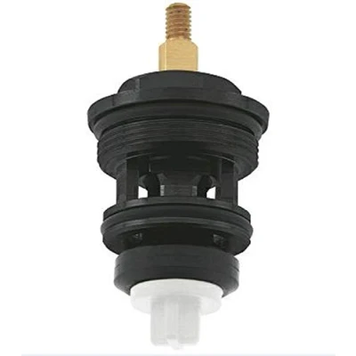 Image of GROHE Automatic Diverter 46107000